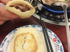 -乡村驴肉馆羊蝎子