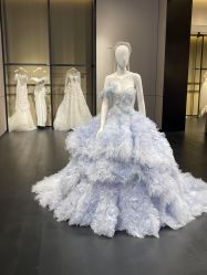 -MuseMarry婚纱(前海嘉里中心店)