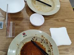 -李先生牛肉面大王(北京东四店)