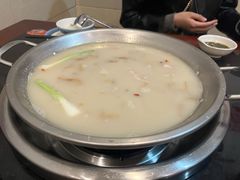 -老来福·非遗酸汤兔(凯旋路店)