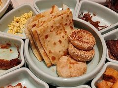 -静之湖湖畔餐厅