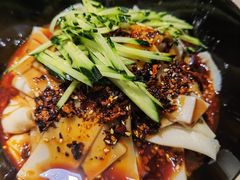-临潼印象·特色陕菜
