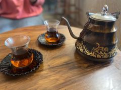 -Turka土耳咖(五大道店)