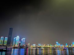 -武汉两江游览·夜游长江(汉口粤汉码头)
