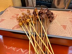 -神府路壹号·海鲜烧烤·砂锅粥·锅物(三坊七巷店)