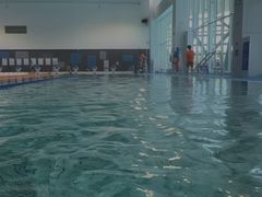-晋爵会游泳馆(海湾公园店)