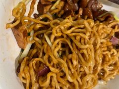 -寻裕记·现炒浇头面(人民广场店)