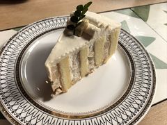 -时光花园(白鹭洲店)