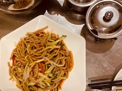 -二道木烤羊腿(桃花潭店)