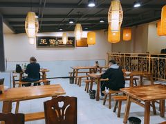大堂-王菊美食街·王菊面馆(总店)