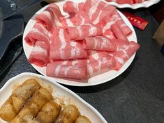 -陈府大宅门成都火锅·手切鲜肉(太原街店)