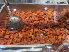 -乔波食品(杜桥中心菜场店)