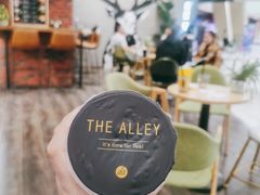 -THE ALLEY 鹿角巷(合生汇店)