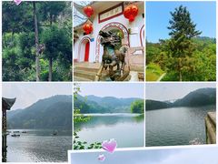 -黔灵山公园
