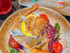 -Nord Grill&Bar Highland诺德西餐(深圳欢乐海岸店)