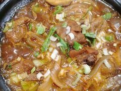 小鸡炖蘑菇-苗小坛酸汤鱼(酒仙桥店)