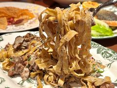 -Mammamia意大利餐厅(阳春巷店)