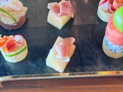-水月周庄铂尔曼酒店 · 漾全日餐厅