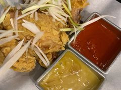 -米屋石锅拌饭(师大店)