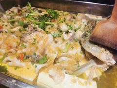 飘香鱼-华德来餐厅(集美店)
