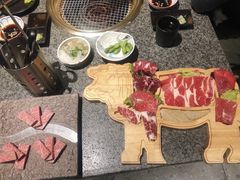 -NIUAN牛庵·日式和牛烧肉(恒隆店)