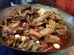 -吴长子卤菜馆(统一街店)