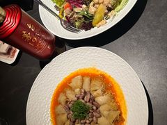 -烛影拾光观景餐厅·创意菜·摄影·小提琴(大唐不夜城店)