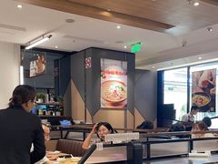 -新旺茶餐厅·早餐(香港广场店)