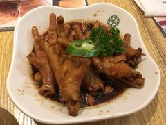 -添好运点心专门店(百老汇店)