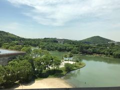 -上海佘山世茂艾美酒店