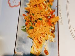 -花漫里亲民日式餐厅(万象城店)