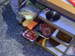 -杨记齐齐哈尔烤肉(总店)