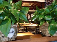 大堂-老北京炸酱面·烤鸭(前门店)