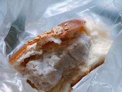 芋泥面包-沁屋面包店(人民东路店)