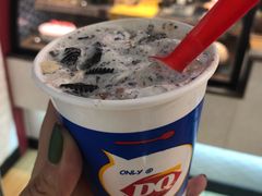 -DQ·蛋糕·冰淇淋(万象城店)