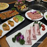 谁能拒绝得了性价比超高的烤肉店呢？