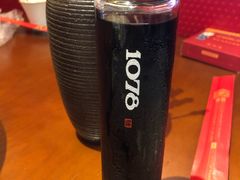 -1078號老北京涮肉(万达广场店)