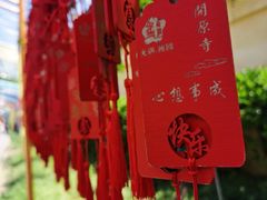 -无锡梅园公园