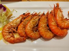 -大岛日本料理铁板烧(南通大饭店)