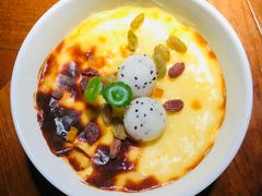 牛奶饭-楼兰新疆主题餐厅(苏州中心店)