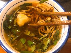 -飘香火锅(玉林西路店)