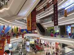 -银泰百货(厦门国贸中心店)