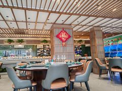 -聚丰园•湖鲜餐厅(阿红私房菜梅石路店)