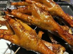 -峰味香.酱香米线.黄焖鸡(定西路店)