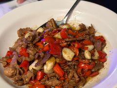 -绿茶餐厅(深圳龙华天虹购物中心店)