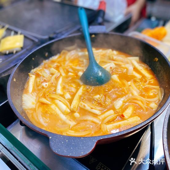 金泰希韩国手卷饼寿司大(星天广场店)