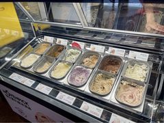 -La Creperie法餐厅(芮欧百货店)