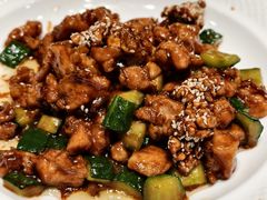 -万荣烤鸭店·北京菜(天坛店)