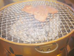 -AJIYA炭火烧肉(徐汇正大乐城店)