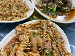 -明记海鲜大排档(巽寮湾店)